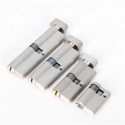 Cilindro estándar para cerradura de aleación de zinc, cilindro for for puerta de entrada, for antirrobo, pomo (XT90-D-Y)
