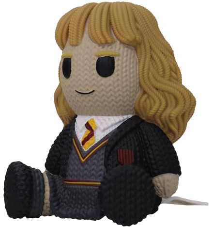 Bensussen Deutch - Wizarding World Hermione Granger HMBR 5 Vinyl Figure (Net)