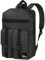 Jack Wolfskin 365 Rucksack Tagesrucksack, Granite Black, ONE Size