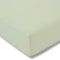 Estella Jersey Stretch Spannbetttuch Bettlaken 180 x 200 cm - 200 x 220 cm 6600 565 Verde