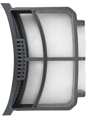 A84G-torktumlarens Luddfilter, Kompatibel Med GE, Torktumlare, Torktumlarens Luddfilter Ersätter WE16X32537 WE16X29597 AP7205579