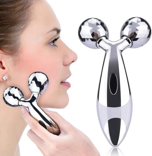 Glamza 3D Body Roller and Massager1 Units