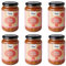 NABIO I Süß Sauer Asia Sauce (6x 325 ml)
