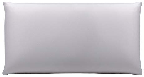 Pikolin Home Funda de Almohada Antiácaros, Muy Transpirable, Extrasuave, Cremallera Lateral