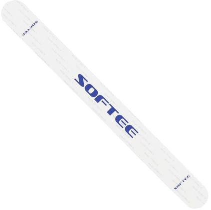 Protector Softee Padel Azul 1t