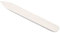 QWORK® Falzbein für papier, Falzbein 15 cm, für Papierhandwerk, Kartenherstellung und zur Lederverarbeitung