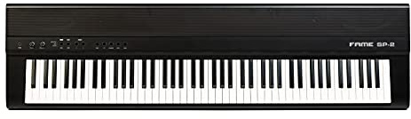 Fame SP-2 bk - Piano de scène