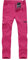 YSENTO Damen Wanderhose Outdoorhose wasserdichte Softshellhose Winddicht Winter Warm Gefüttert Ski Snowboardhose Trekkinghose(Rose rot,M)