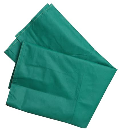 Sosoport Housse de Protection Contre Le Gel pour Plantes Non-tissé Protection Hivernale Vent et Pluie pour Jeunes Arbres et Arbustes de Jardin