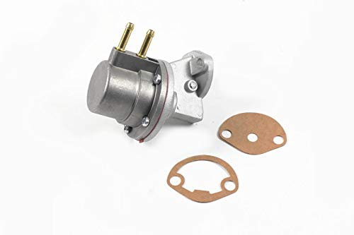 8115200600 Pompa a benzina meccanica Pompa carburante per coleotteri 1200 1302 1303 Bus T2