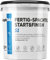 simpleBAU - Gebrauchsfertige Polymer-Spachtelmasse Weiß Start&Finish 1.5 KG, Reparatur Spachtel vor dem Anstrich, Wandspachtelmasse Aufgetragen wird Leicht Aufzutragen und zu Schleifen