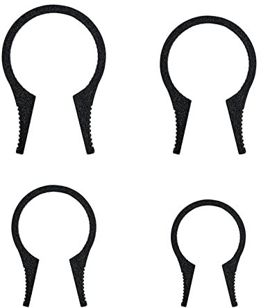 Chiave per Filtro Obiettivo per Fotocamera,Fotocamera Filtro Remover Chiave,Chiave di Filtro Dell'Obiettivo della Macchina Fotografica,Strumento di Rimozione del Filtro,37-46mm,48-58mm,62-77mm,82-95mm