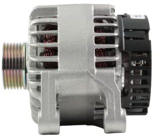 TESLA TECHNICS TT11199 PRO alternatore per auto 12V, alternatore 80A. Compatibile con CITROËN, FIAT. Eccellente rapporto qualità-prezzo. Installazione facile e garanzia.