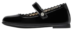 Naturino Ballerine in Vernice, Nero- 25