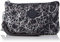 Kipling Damen Creativity Xl Münzbörse Mehrfarbig (Navy Stick Print)