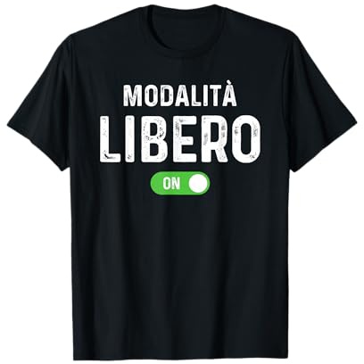 Pallavolo Volley Ruolo Libero Maglietta