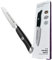 STEWART & BRADLEY 9cm (3.5-Inch) Paring Knife – Full Tang German Steel 4028 Kitchen Knife