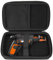 Maoershan Carry Travel Casling Case für WORX WX255L SD halbautomatischen Power-Schraubendreher (nur Gehäuse)