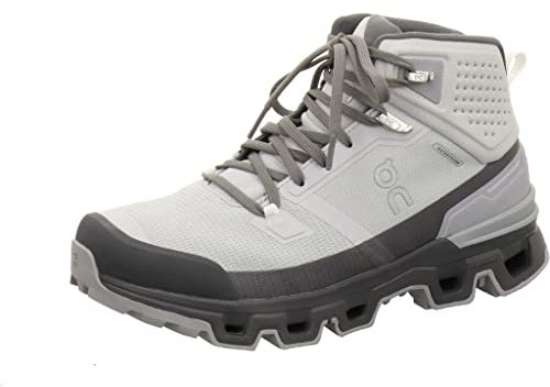 ON RUNNING Damen Cloudrock 2 Waterproof Sneaker, 38.5 EU
