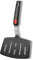 Contiup Silicone Fish Spatula Turner,Flexible Kitchen Spatula Wide Pancake Fish Slotted Spatulas for Nonstick Cookware Pans Omelette Egg Spatula 600°F Heat-Resistant