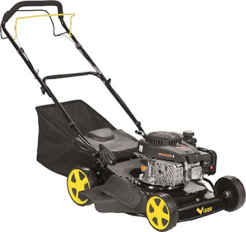Vigor Tagliaerba semovente Taglio 46 cm 139 CC