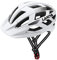 LANOVAGEAR Cycle Helmet, Lightweight Bicycle Helmet with Safety LED Light Adjustable Mountain Road Bike Helmets for Adults, 23 Vents with Detachable Visor for Mens Womens