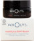 WholyMe - Joint & Muscle Pain Relief Balm 50ml - Arnica, Wintergreen and 9 Other Organic Ingredients - Post Workout Recovery Cream & Soothe Aches and Tension - Made in UK
