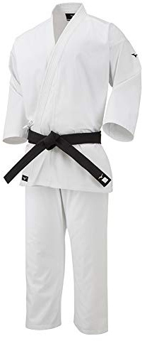 Mizuno Kimono de Karate Shodan 180 cm