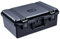 Lykus HC-4420 Wasserdicht Koffer mit anpassbar Rasterschaumstoff, Innengröße 44x29x17 cm, geeignet für DSLR Kamera, Objektiv, Camcorder, Werkzeugkoffer und mehr