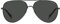 Polaroid Unisex PLD 6187/s Sunglasses, KJ1/M9 DK Ruthenium, 60