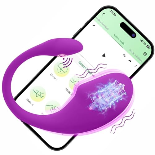 Wireless Vibrator Vibratorset for Woman Vibrates Sale for Women