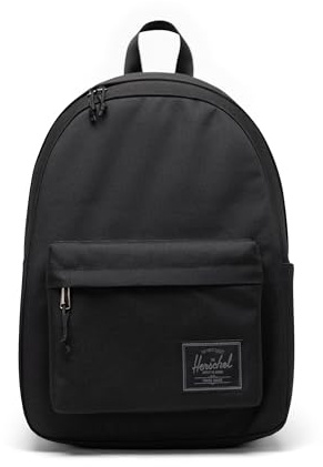 Herschel Supply Co. Zaino classico, Tonale Nero (Nuovo), Standard - 26L, Zaino classico