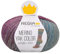 REGIA Premium Merino Yak Color 4-fach 08514 - amethyst color