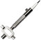 Qutsvosh Lock Body Slide Adjustment Tool Remove Door Lock Auxiliary Tool Installation Measure Lock Core Locksmith Supplies Lock Core Locksmith Supplies