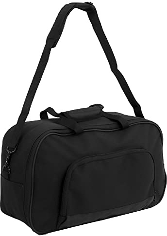ACOGEDO Sacoche Arrière de Moto pour Goldwing GL1800 2018–2021 – Sac à Bagages Plat de Grande capacité avec Accès zippé Latéral, Polyester 150D rembourré en éponge, Poignée de Transport