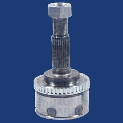 MAGNETI MARELLI Juego de articulación árbol de transmisión Delantero, izquierda 302015100207 Junta Homocinética Compatible con NISSAN PRIMERA Ranchera familiar WP12 PRIMERA Hatchback P12 PRIMERA P12