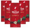 Julius Meinl Inspresso Ristretto Intenso 10, Nespresso-kompatibel, kompostierbar, 10 Kaffeekapseln, 10,00 Portion Stueck,