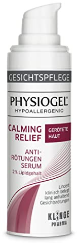 PHYSIOGEL Calming Relief Anti-Rötungen Serum 30ml