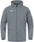 JAKO Team 2.0 Allwetterjacke Dunkel graugrau, XL Herren
