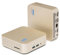 FutureNUC Lux Intel® Core-i5 12. Gen. • NUC12 Lux PC • 8 Kerne, bis zu 4,4GHz • Thunderbolt 4 • 16GB RAM, 512GB SSD • WiFi 6E, TB 4, BT 5.3 • Windows 11 Pro • Mini Micro Desktop PC