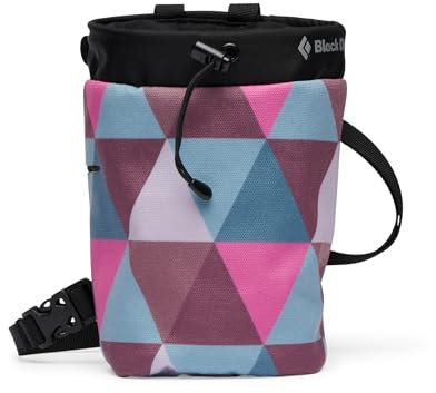Black Diamond Gym Chalk Bag M-L