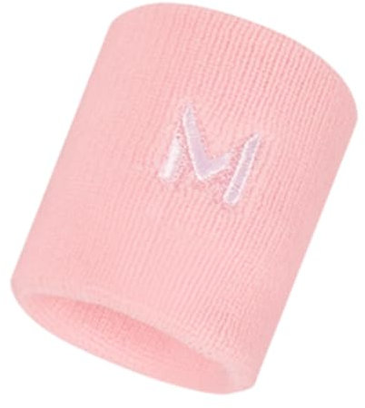 Tennis-Armbänder, Sport-Armband, Schutzarmband, Fitness-Armband, Laufarmband, hervorragende Schweißabsorption, bequeme und verstellbare Passform, für Damen und Herren