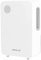 LONENESSL 2000ML Mini Dehumidifier, High-Efficiency Energy-Saving Portable Small Dehumidifier with Auto-Off Function, Quiet, for Home, Bathroom, Wardrobe, Cloakroom, Caravan RV