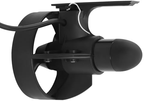 SUP Underwater Thruster 12V Surfboard Underwater Thruster 288W Surf Board Surfboard Electric Motorized Fin for Propeller Propulsion Stand Up Paddle Board