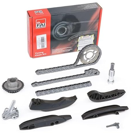 FAI AutoParts Steuerkettensatz TCK240NG