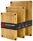 REDSALT® innovatives Bio Bambus Holz Schneidebrett 3er Set rutschfest | 38x26 32x22 26x18cm Holzbretter beidseitig verwendbar antibakteriell tiefe Saftrille | FSC zertifizierte premium