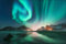 Muralo Fototapete Gebirge 180 x 270 cm Vlies Tapete Wandtapeten Berge Wald Ausblick Wohnzimmer Schlafzimmer Moderne Wandbilder XXL Natur Landschaft Panorama Wand Dekoration