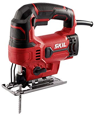 SKIL 5 Amp Corded Jig Saw - JS313101