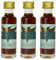 Ariramba Milder Kräuterlikör Über 40 Verschiedene Kräuter Geschenk Geschenkidee Schnaps Likör Mild Aromatisch Süß (3Stück (3 x 20ml))