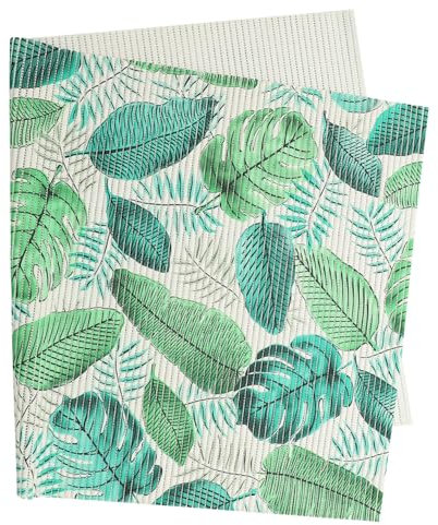 Yardwe Reptilienbettwäsche Eidechsenzubehör 2-in-1-teppich Für Schildkröte